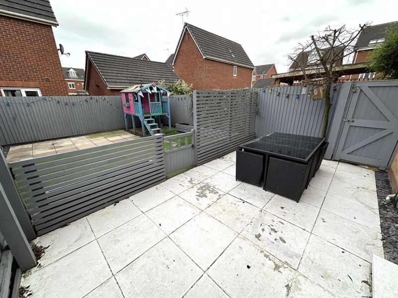 Rosswood Road Rossmore